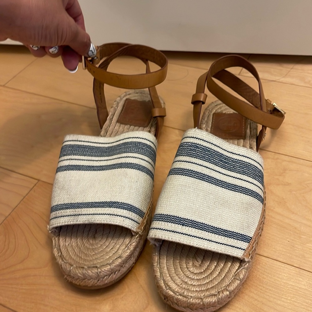 Tory Burch sandal